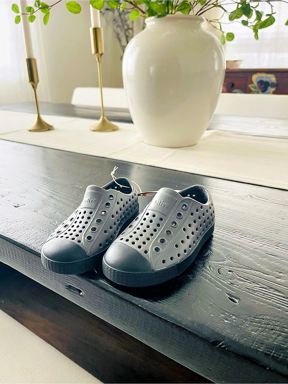 Native shoes sz 7c toddler nwt